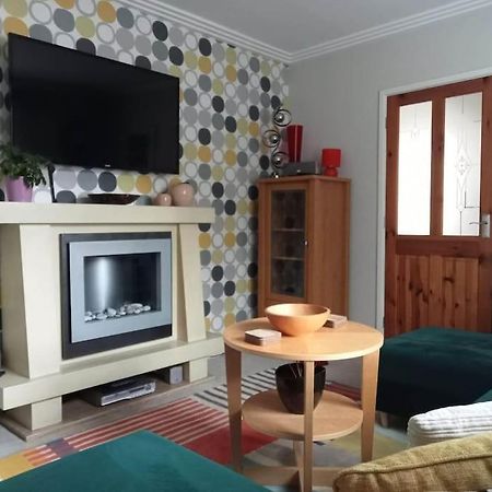 Vila House With Free Parking And Large Garden Wyke Regis Exteriér fotografie