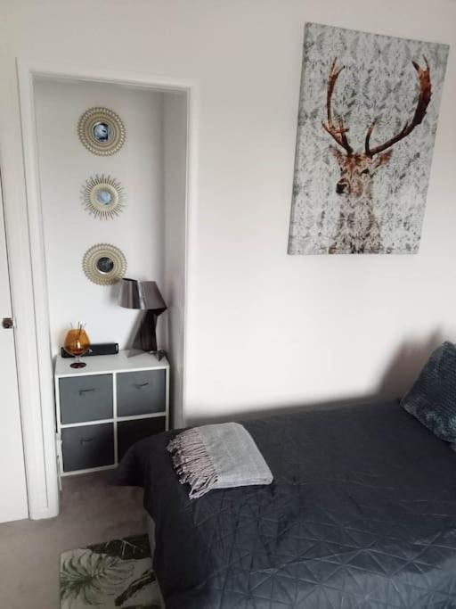 Vila House With Free Parking And Large Garden Wyke Regis Exteriér fotografie